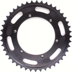 Steel Rear sprocket XJ600 44Z Kr-862-44Z-530
