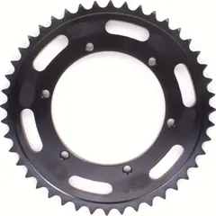 Steel Rear sprocket Ya 45Z Kr-862-45Z-530