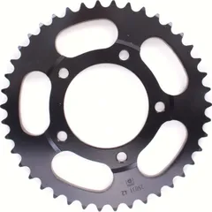 Steel Rear sprocket Su 42Z Kr-829-42Z-530