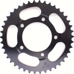 Steel Rear sprocket Su 43Z Kr-829-43Z-530