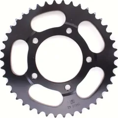 Steel Rear sprocket Su 45Z Kr-829-45Z-530