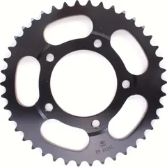 Steel Rear sprocket Su 48Z Kr-829-48Z-530