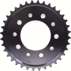Steel Rear sprocket for: Triumph 40Z Kr-2010-40Z-530