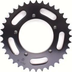 Steel Rear sprocket Cag/Duc 36Z Kr-1022-36Z-530