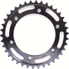 Steel Rear sprocket Su/Ka 48Z Kr-499-48Z-530