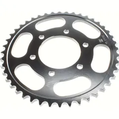 Steel Rear sprocket Ka 44Z Kr-488-44Z-530