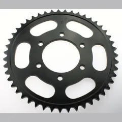 Steel rear sprocket 47T 530