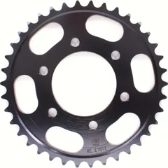 Steel Rear sprocket Su 38Z Kr-816-38Z-530