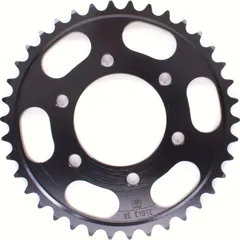 Steel Rear sprocket Su 42Z Kr-816-42Z-530