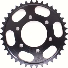 Steel Rear sprocket Su 44Z Kr-816-44Z-530