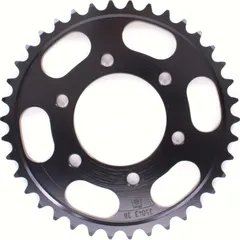 Steel Rear sprocket Su 50Z Kr-816-50Z-530
