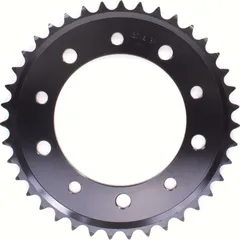 Steel Rear sprocket CBR 44Z Kr-302-44Z-530