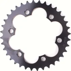 PBR Steel Rear sprocket for: Triumph T595 Daytona 45Z Kr-2011-45Z-530