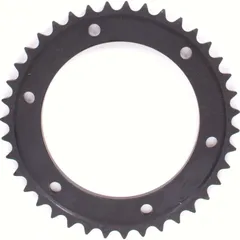 Steel Rear sprocket CBR/VTR SP1 00> 40Z Kr-1306-40Z-530