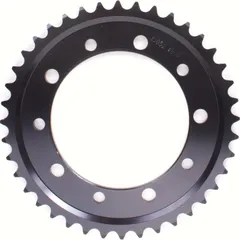 Steel Rear sprocket 41Z Kr-1797-41Z-530