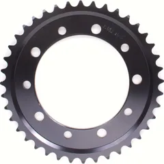 steel rear sprocket 46Z 530