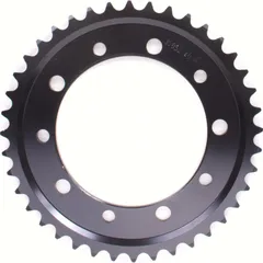 Steel rear sprocket 47T 530 K50-35052-47