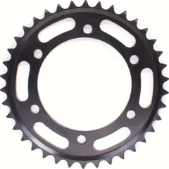 steel rear sprocket 39Z 530