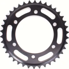 steel rear sprocket 43Z 530