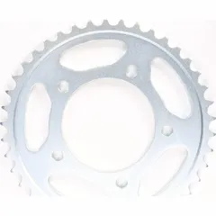 Steel rear sprocket 41Z 530 K50-35057-41