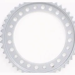 steel rear sprocket 44Z 530 K50-35058-44
