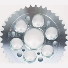 Steel Rear sprocket 40Z 530T