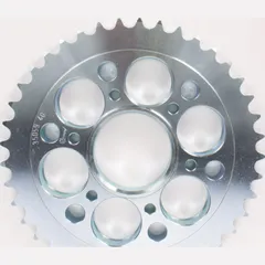 Steel Rear sprocket 42Z 530T