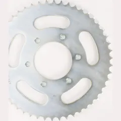 PBR Aluminum rear sprocket 46T 530