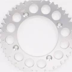 Aluminium-rear sprocket 50Z 420