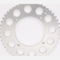 Aluminium-rear sprocket 50Z 420 K51-13015-50