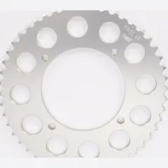 Aluminum rear sprocket 51T 420