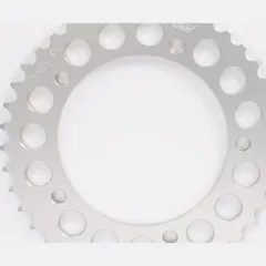 Aluminium-rear sprocket 48Z 420
