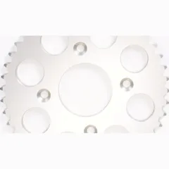 Aluminium rear sprocket 40Z 420 K51-13038-40