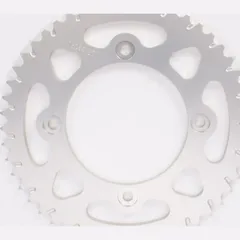 Aluminium-rear sprocket 50Z 420 K51-13044-50