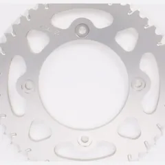 Aluminium-rear sprocket 51Z 420