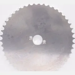 aluminium-rear-sprocket blank 428-45Z