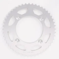 Aluminium rear sprocket 48Z 428