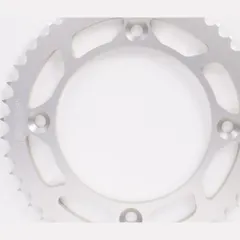 Aluminium-rear sprocket 45Z 428