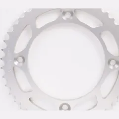 Aluminum rear sprocket 46T 428