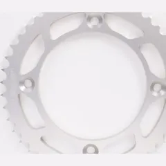 Aluminium-rear sprocket 48Z 428 K51-15203-48