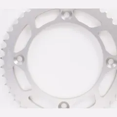 Aluminum rear sprocket 49T 428