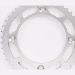 Aluminium-rear sprocket 50Z 428
