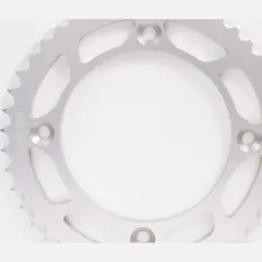 Aluminium-rear sprocket 51Z 428 K51-15203-51