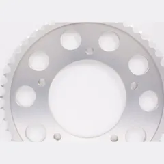 Aluminum rear sprocket 50T 532