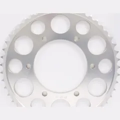 Aluminum rear sprocket 48T 532 K51-27007-48