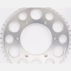 Aluminum rear sprocket 50T 532 K51-27007-50