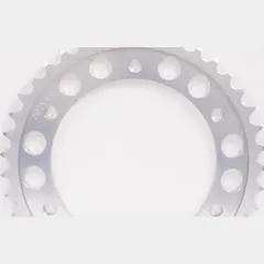 Aluminum rear sprocket 40T 525