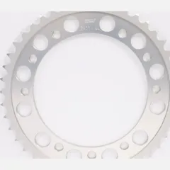Aluminum rear sprocket 44T 525