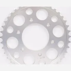 Aluminium-rear sprocket 39Z 525