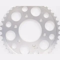 Aluminum rear sprocket 43T 525 K51-29018-43